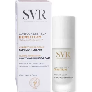 Svr Densitium Contour Des Yeux Creme 15ml