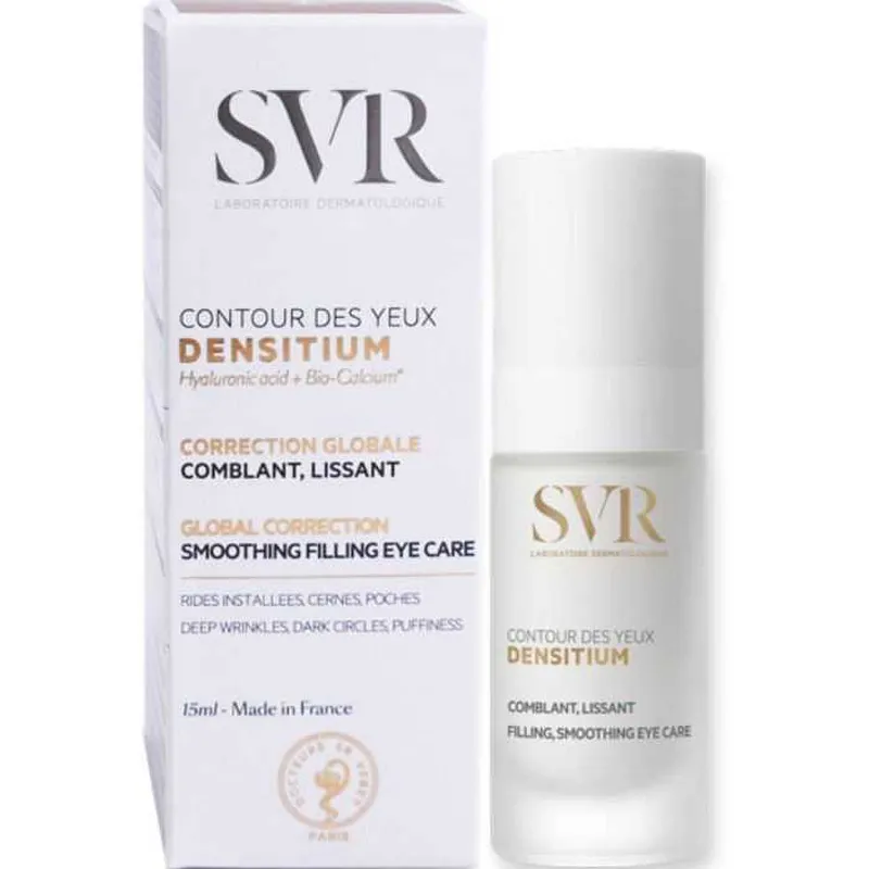 Svr Densitium Contour Des Yeux Creme 15ml