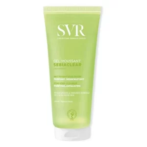 Svr Sebiaclear Gel Moussant 200ml