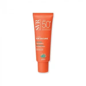 Svr Sun Secure Fluide Toucher Sec Fini Invisible Spf50+ 50ml