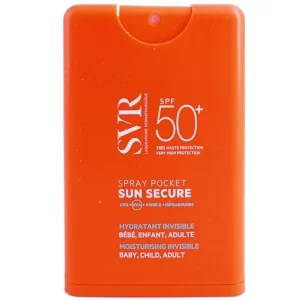 Svr Sun Secure Spray Pocket 20ml