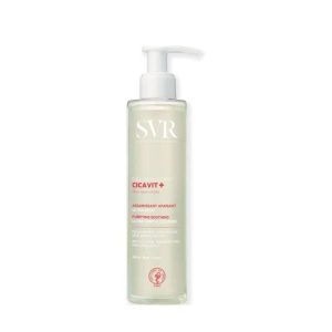 Svr Cicavit+ Gel Moussant Micro Repair Complex 200ml