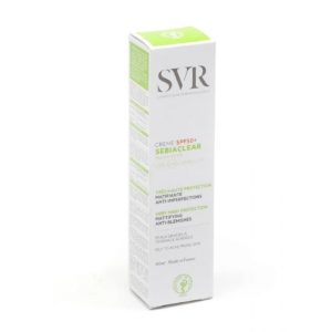 Svr Sebiaclear Creme Spf50+ 40ml