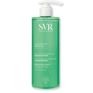 Svr Spirial Deo-douche Gel 400ml