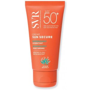 Svr Sun Sec Creme Biode Spf50+ 50ml