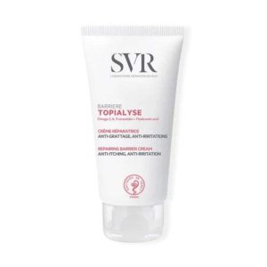 Svr Topialyse Barriere Creme Reparatrice 50ml