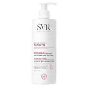 SVR TOPIALYSE BAUME PROTECT+ 400 ML