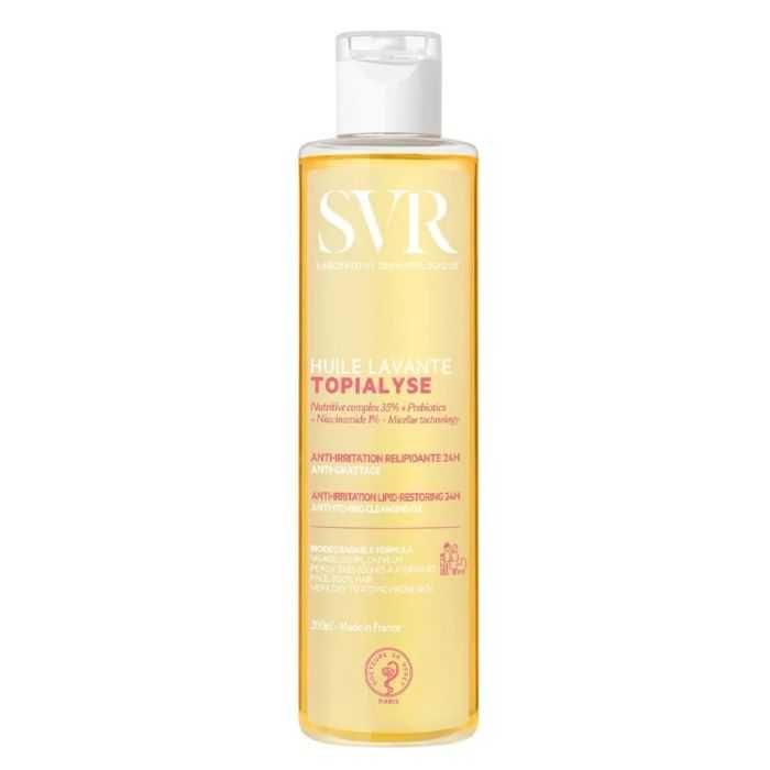 Svr Topialyse Huile Lavante 200ml