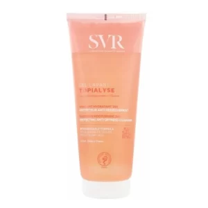Svr Topialyse Gel Lavant Anti-dessechement 200ml