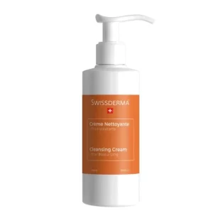Swissderma Creme Nettoyante 500ml