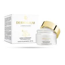 Dermalium Creme Hydratante Spf30