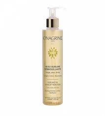 Onagrine Huile Sublime Demaquillante 200ml