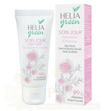 Heliabrine Soin De Jour 50ml