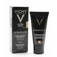 Vichy Dermablend Fluid Spf35 Numero 20 Vanilla 30ml
