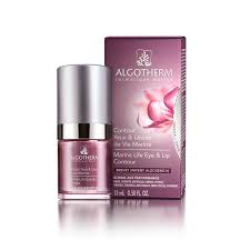 Spa Algotherm Contour Yeux Et Levres De Vie Marine 15ml