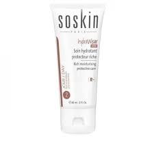 Soskin Hydrawear Soin Hydratant Protecteur Riche 60ml