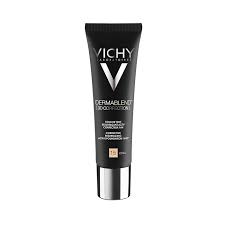 Vichy Dermablend 3d Correction Fond De Teint Numero 15 Opal 30ml