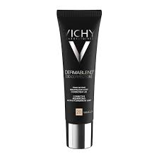 Vichy Dermablend 3d Correction Fond De Teint Numero 20 30ml