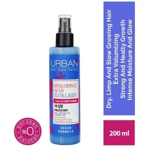 Urban Care Leave In Extra Volume Acide Hyaluronique 200ml