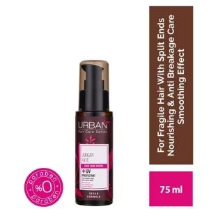 Urban Care Serum Nourrissant Argan & Keratine 75ml