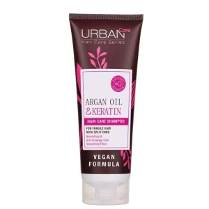 Urban Care Shampooing Nourrissant Argan & Kera 250ml