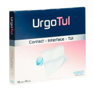 Urgo Urgotul 10*10 Boite De 10