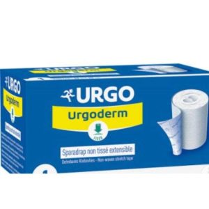 Urgo Urgoderm Sparadrap 5m*18cm