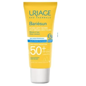 Uriage Bariesun Fluide Anti-tache +spf50 40ml