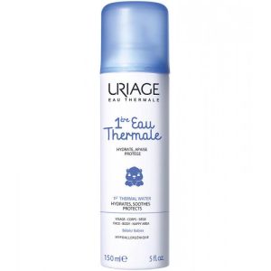 Uriage Bebe 1ere Eau Thermale SpraY 150ml