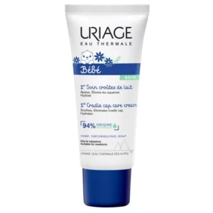 Uriage Bebe Soin Croutes De Lait 40ml