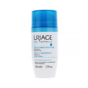 Uriage Deodorant Douceur Roll-on 50ml