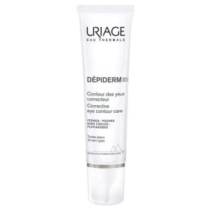 Uriage Depiderm White Contour Des Yeux Eclaircissant 15ml