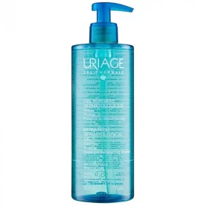 Uriage Gel Surgras Dermatologique Liquide 500ml