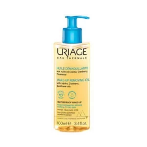 Uriage Huile Demaquillante 100ml