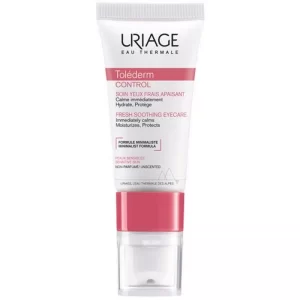 Uriage Tolederm Control Soin Des Yeux 15ml