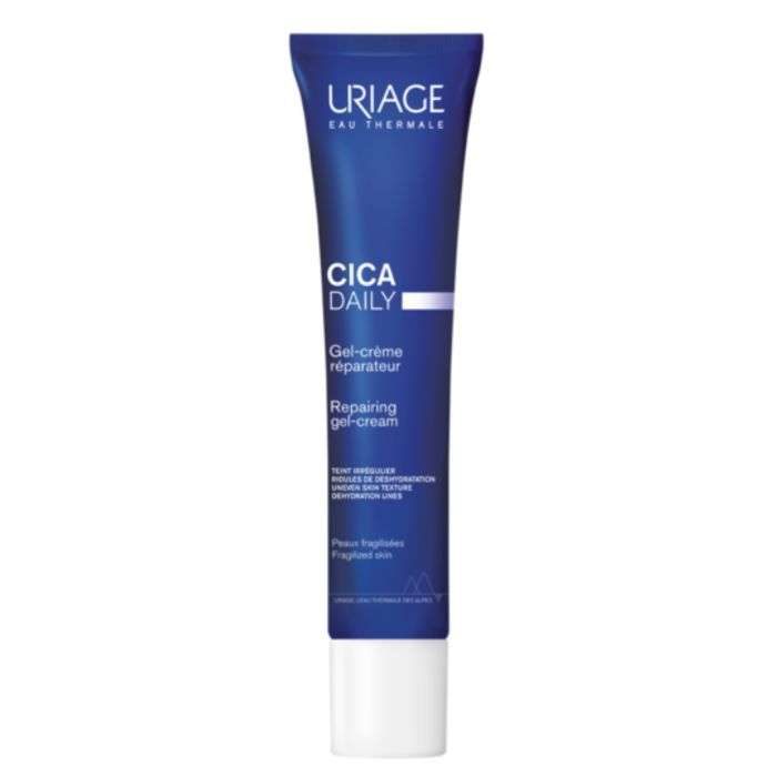 Uriage Bariederm-cica Daily Gel-creme 40ml