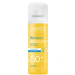 Uriage Bariesun Brume Sèche Spf50+ 200ml