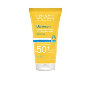 Uriage Bariesun Creme Sans Parfum Spf50+ 50ml