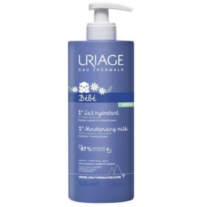 Uriage Bebe 1er Lait Hydratant 500ml