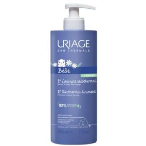 Uriage Bebe Liniment Oleothermal 500ml