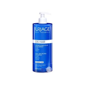 Uriage Ds Hair Shampooing Reequilibrant Doux 500ml