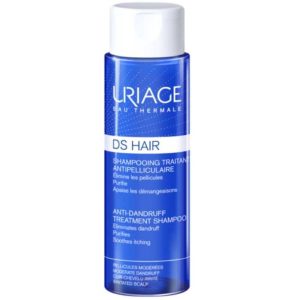 Uriage Ds Hair Shampooing Anti-pelliculaire 200ml