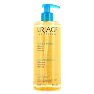 Uriage Huile Lavante 500ml