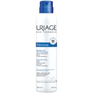 Uriage Xemose Brume Sos Anti-grattage 200ml