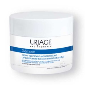 Uriage Xemose Cerat Relipidant Anti-irritations 200ml