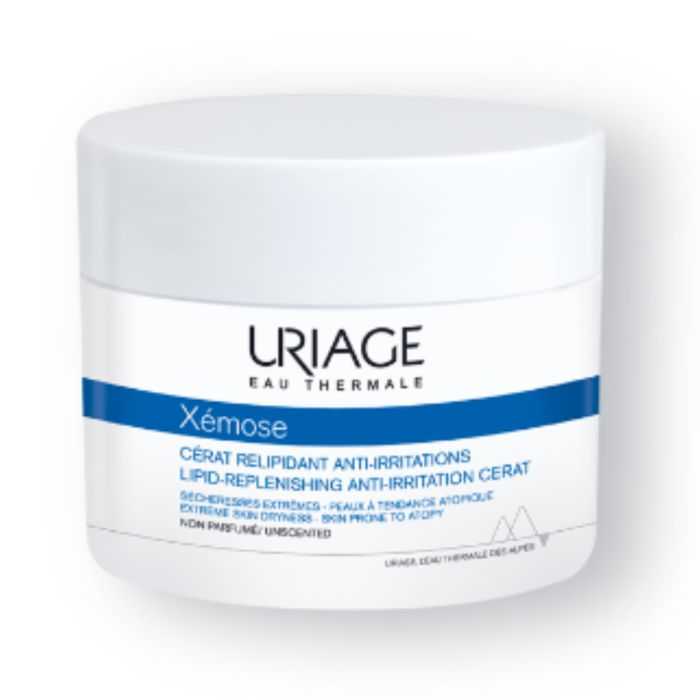 Uriage Xemose Cerat Relipidant Anti-irritations 200ml