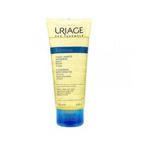 Uriage Xemose Huile Lavante Apaisante 200ml