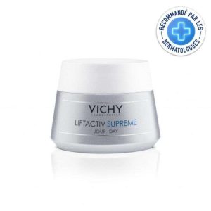 Vichy Liftactiv Supreme Peau Normale A Mixte 50ml