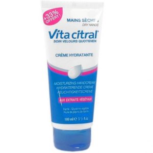 Vita Citral Creme Mains Hydratante 100ml