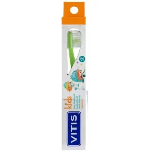 Vitis Kids Brosse A Dents